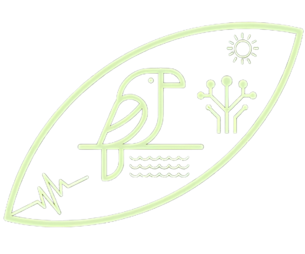 Logo Instituto Amazônidas ESG