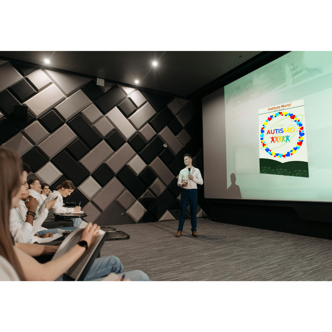 Apresentação Educacional